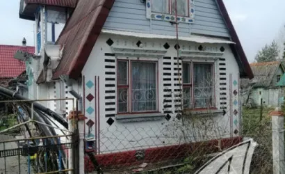  2-этаж.(42 м2), Брест(Знаменский с/с)