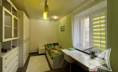 Купить 3-комнатную квартиру, Брест, Центр, ул. Халтурина. Фото 8