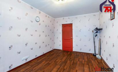 Купить 3-комнатную квартиру, Минск, Никифорова ул., 7 (Первомайский район). Фото 10