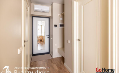 Снять 2-комнатную квартиру, Минск, Леонида Левина ул. 7 (Октябрьский район). Фото 16