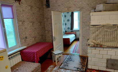 Снять 2-комнатную квартиру на сутки, Жабинка, Щегликовская. Фото 6