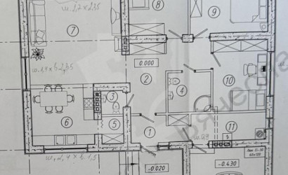 Купить коттедж, Августово, Дзержинского ул., 10.5 соток. Фото 19