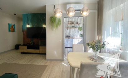 Купить 2-комнатную квартиру, Брест, Центр, наб. Франциска Скорины. Фото 24