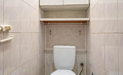 Купить 2-комнатную квартиру, Минск, Заславская ул., 12 (Центральный район). Фото 13