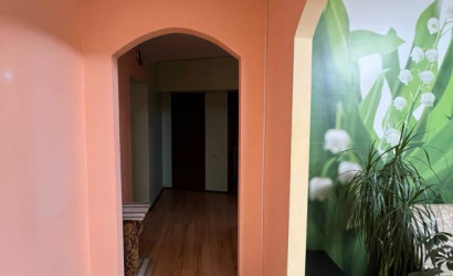 Купить 3-комнатную квартиру, Городок, Невельское. Фото 7