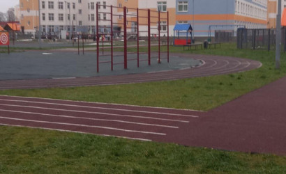 Купить 2-комнатную квартиру, Витебск, Актеров Еременко ул.. Фото 11