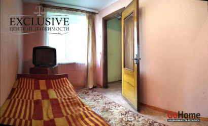 Купить 2-комнатную квартиру, Зеленка, Молодежная ул., 14. Фото 5