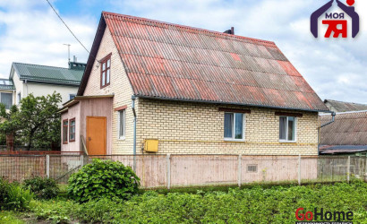 Купить дом, Жодино, Островского ул., 11 соток. Фото 6