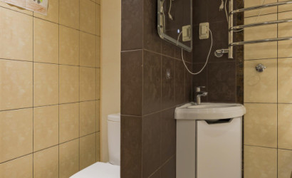 Купить 2-комнатную квартиру, Минск, Варвашени ул., 6/1 (Заводской район). Фото 2