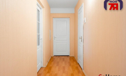 Купить 2-комнатную квартиру, Минск, Семеняко ул., 30 (Фрунзенский район). Фото 13