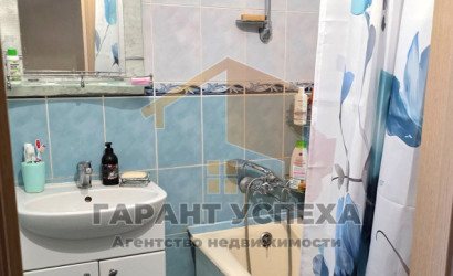 Купить 1-комнатную квартиру, Брест, пер. Заводской 3-й, д. . Фото 9