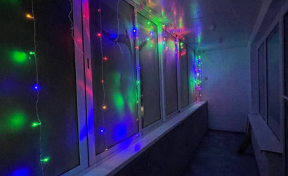 Снять 1-комнатную квартиру на сутки, Городок, Пролетарская 25. Фото 11