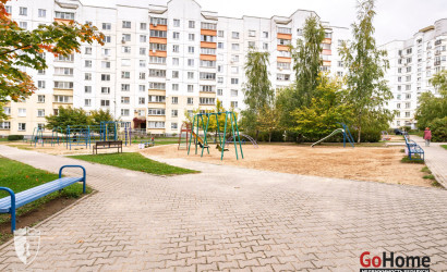 Купить 2-комнатную квартиру, Минск, Нёманская, 36 (Фрунзенский район). Фото 20
