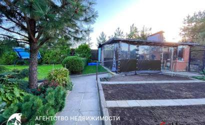 Купить дом, Сузорье Смолевичский район ст., 13.26 соток. Фото 6