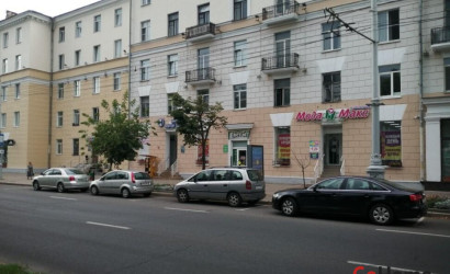 Аренда торгового помещения, Витебск, Кирова ул., 6,  113 кв.м.. Фото 1