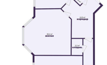 Купить 3-комнатную квартиру, Минск, Калинина ул., 7/А (Первомайский район). Фото 12