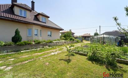 Купить коттедж, Хатежино, 13.7 соток. Фото 7