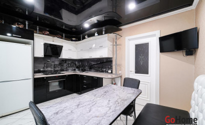 Купить 3-комнатную квартиру, Лесковка, Центральная ул., 80/Б. Фото 3