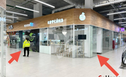 Аренда торгового помещения, Минск, Рудобельская ул., 3,  от 25 до 50.3 кв.м.. Фото 4