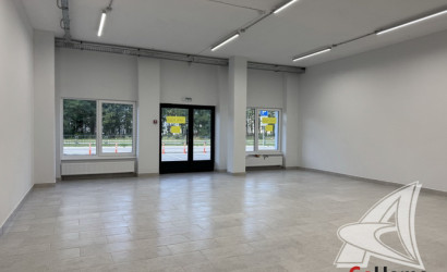 Аренда торгового помещения, Брест, Лт. рябцева,  115 кв.м.. Фото 3