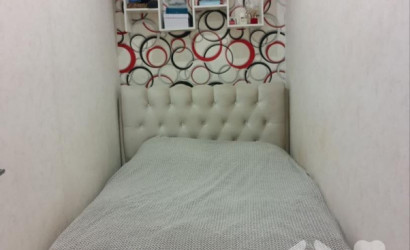 Купить 1-комнатную квартиру, Молодечно, Великий Гостинец ул., 72/А. Фото 6