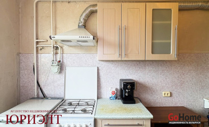Купить 5-комнатную квартиру, Витебск, Фрунзе, 22/3. Фото 20
