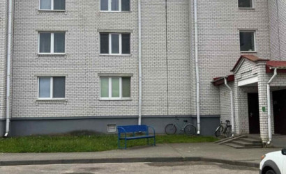 Купить 2-комнатную квартиру, Первомайский, Комсомольская ул., 6. Фото 1