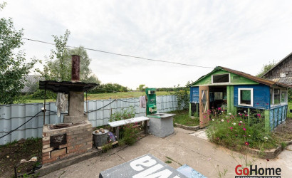 Купить дом, Пионино, 9.7 соток. Фото 11