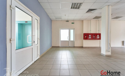 Аренда торгового помещения, Минск, Алибегова ул., 15,  567.8 кв.м.. Фото 7