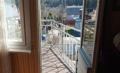 Купить дом в деревне, Сельский строитель-2, 5 соток. Фото 18