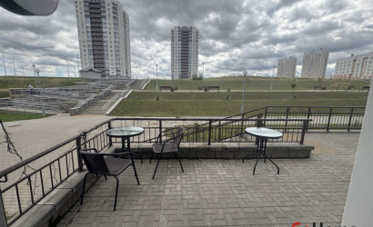 Аренда офиса, Гродно, Виктора Глухова, 30, 65.3 кв.м.. Фото 8