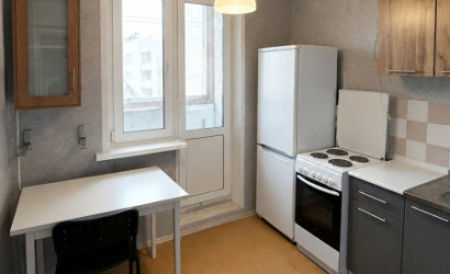 Купить 1-комнатную квартиру, Минск, Бурдейного, 51 (Фрунзенский район). Фото 6