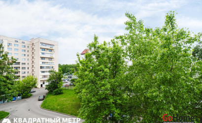 Купить 3-комнатную квартиру, Минск, Полиграфический 1-й пер., 4(Советский район). Фото 21