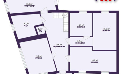 Купить , , Иркутская ул., 4 соток. Фото 21