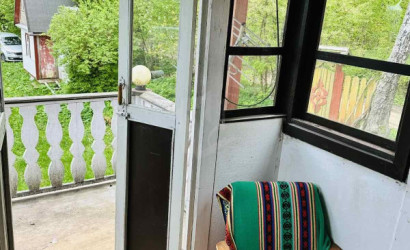 Купить дом в деревне, МЕДТЕХНИК, 6.7 соток. Фото 27