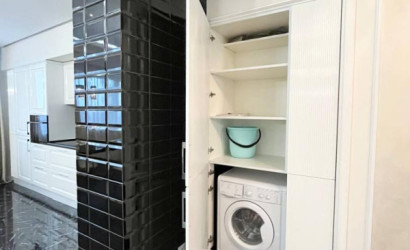 Снять 3-комнатную квартиру, Минск, Тургенева ул. 1 (Советский район). Фото 14