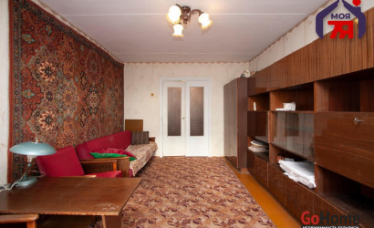 Купить 2-комнатную квартиру, Молодечно, Великий Гостинец ул., 94. Фото 4