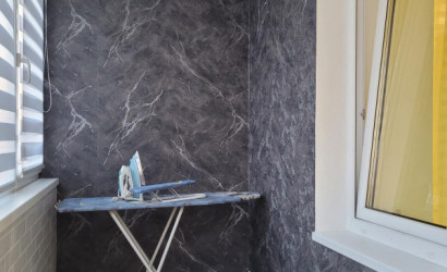 Купить 1-комнатную квартиру, Брест, Морозова ул.. Фото 13