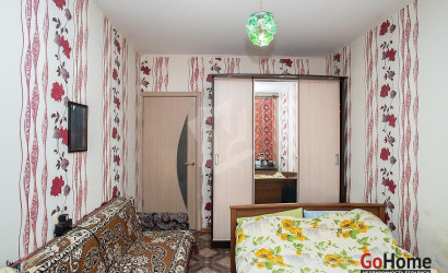 Купить 4-комнатную квартиру, Жодино, Ленина просп., 21. Фото 7