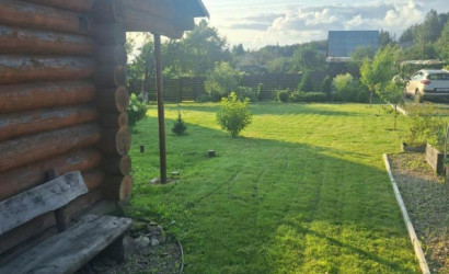Купить дом в деревне, Тройник, 10.26 соток. Фото 10