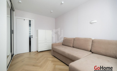 Купить 4-комнатную квартиру, Минск, Любимова просп., 41 (Московский район). Фото 17