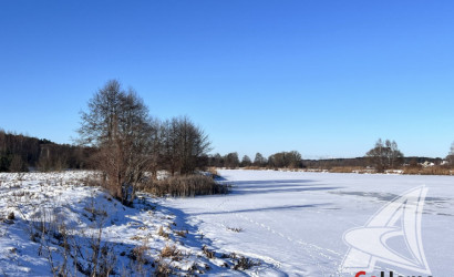 Купить участок, Гули, Мухавецкий с/с, 24.29 соток. Фото 17