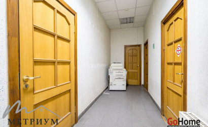 Аренда помещения, Минск, Партизанский просп., 45,  от 80 до 177.5 кв.м.. Фото 18