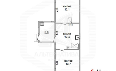 Купить участок, Брест, Дубровка, 7.79 соток. Фото 1