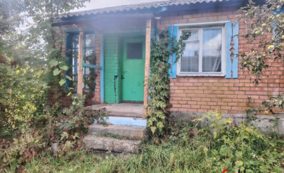 Купить дом в деревне, Стреньки, Строительная 67, 12 соток. Фото 11