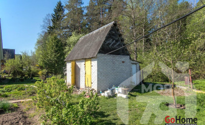 Купить дом в деревне, МЕЛИОРАТОР, 9.86 соток. Фото 25