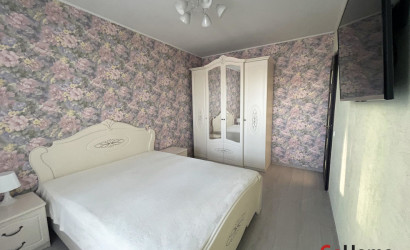 Купить 3-комнатную квартиру, Гродно, Суворова, 316. Фото 1