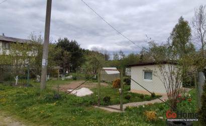 Купить дом в деревне, Родничок-Ягодка, 7.04 соток. Фото 6