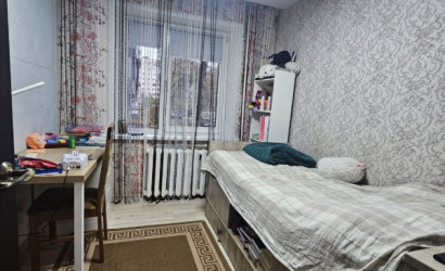 Купить 4-комнатную квартиру, Витебск, Чкалова, 9/7. Фото 5