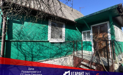 Купить дом в деревне, Заря-81, 12 соток. Фото 10